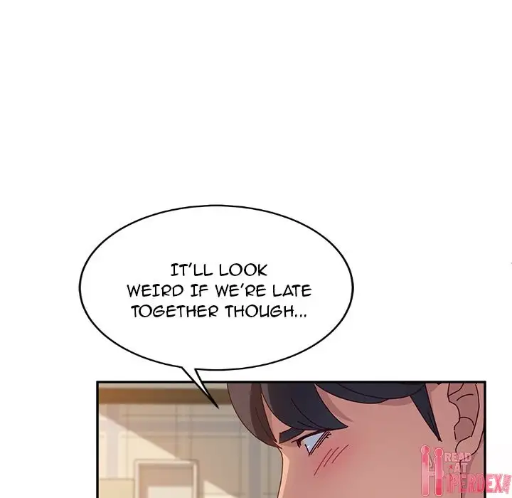 Twice the Love Chapter 32 - Manhwa18.com