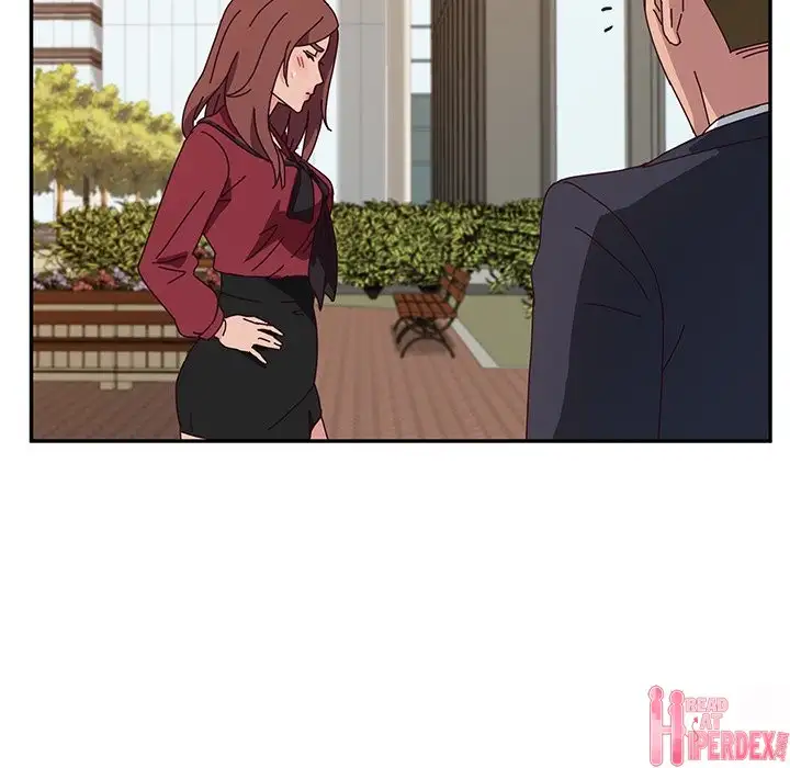 Twice the Love Chapter 32 - Manhwa18.com