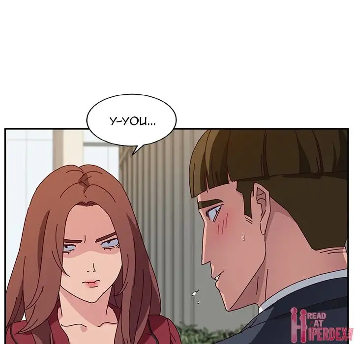 Twice the Love Chapter 32 - Manhwa18.com