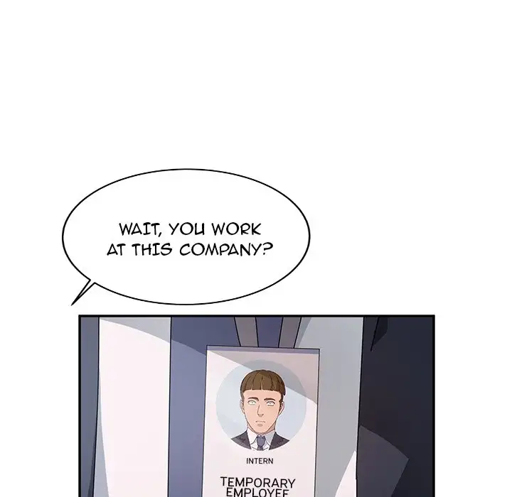 Twice the Love Chapter 32 - Manhwa18.com