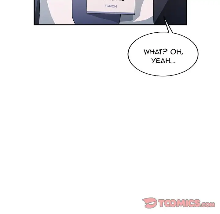 Twice the Love Chapter 32 - Manhwa18.com