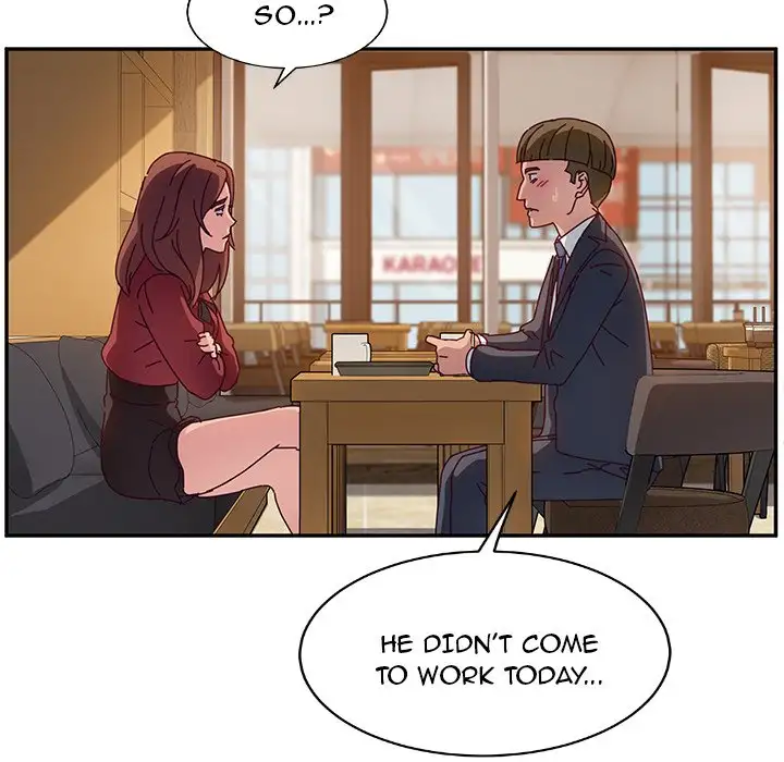 Twice the Love Chapter 32 - Manhwa18.com