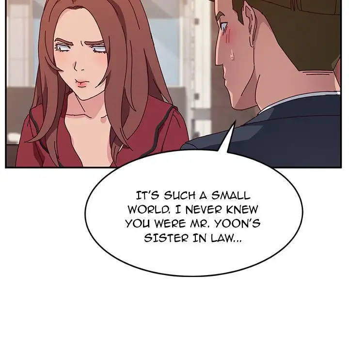 Twice the Love Chapter 32 - Manhwa18.com