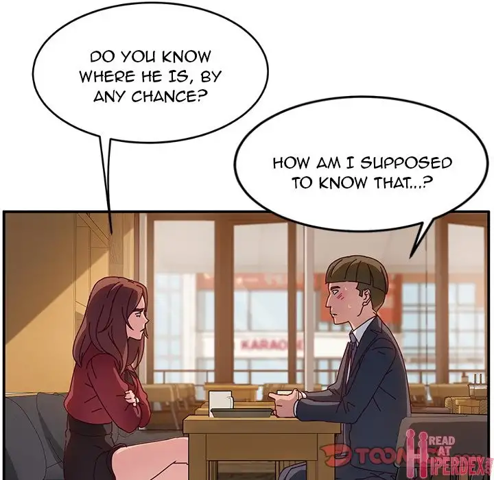 Twice the Love Chapter 32 - Manhwa18.com