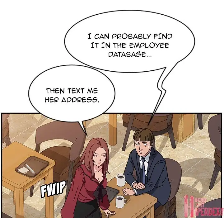 Twice the Love Chapter 32 - Manhwa18.com