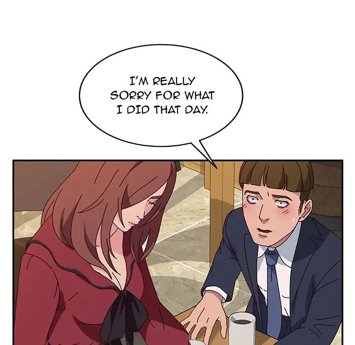 Twice the Love Chapter 32 - Manhwa18.com