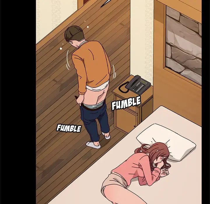 Twice the Love Chapter 32 - Manhwa18.com