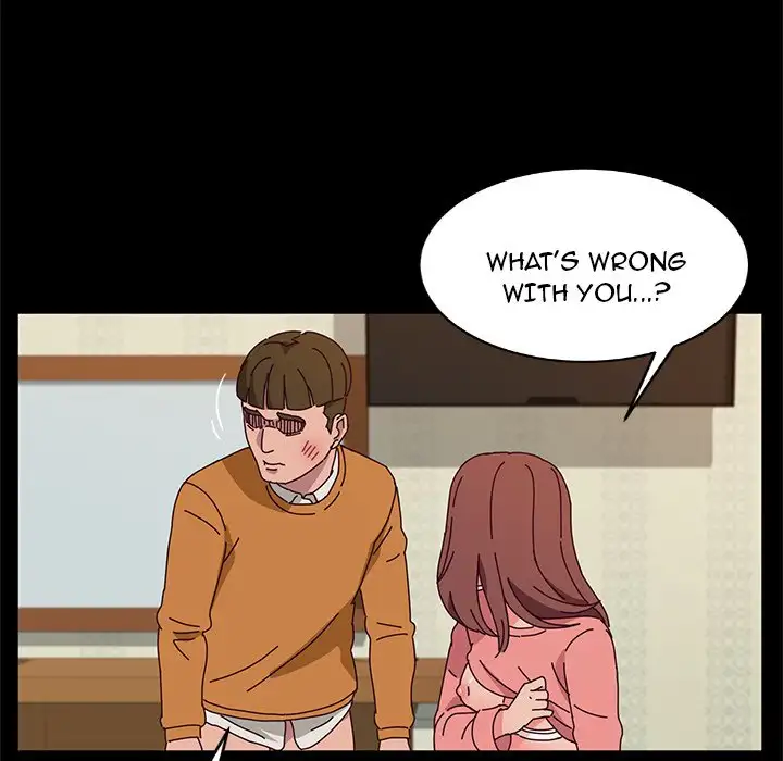 Twice the Love Chapter 33 - Manhwa18.com