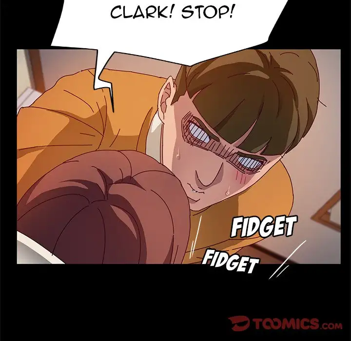 Twice the Love Chapter 33 - Manhwa18.com