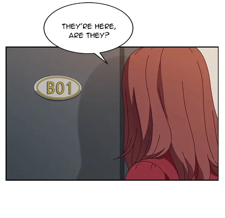 Twice the Love Chapter 33 - Manhwa18.com