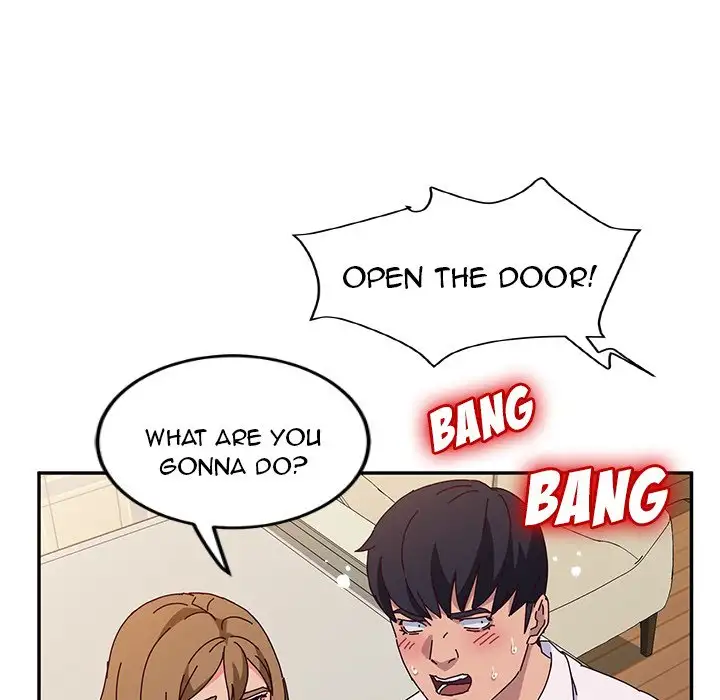 Twice the Love Chapter 33 - Manhwa18.com