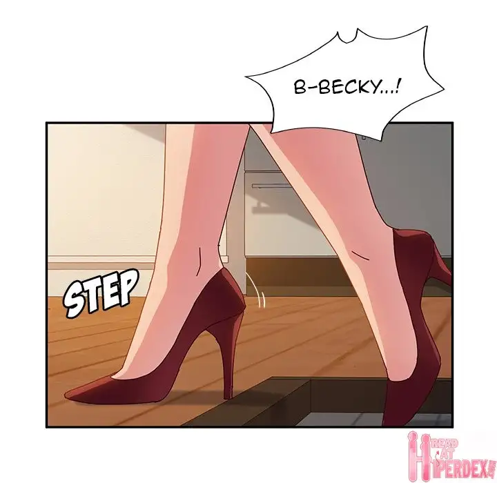 Twice the Love Chapter 33 - Manhwa18.com