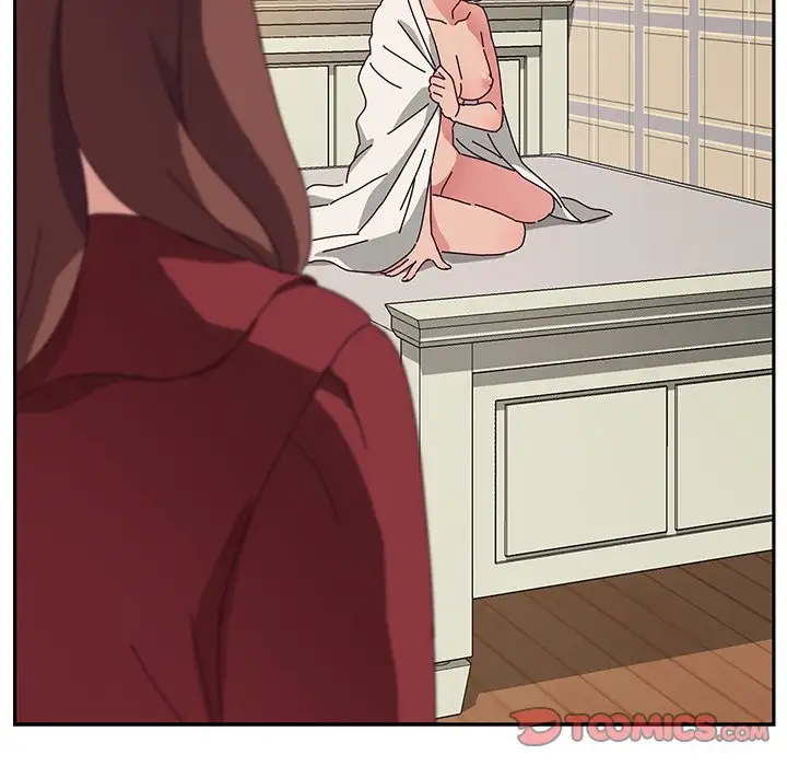 Twice the Love Chapter 33 - Manhwa18.com