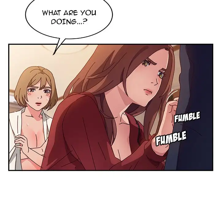 Twice the Love Chapter 33 - Manhwa18.com
