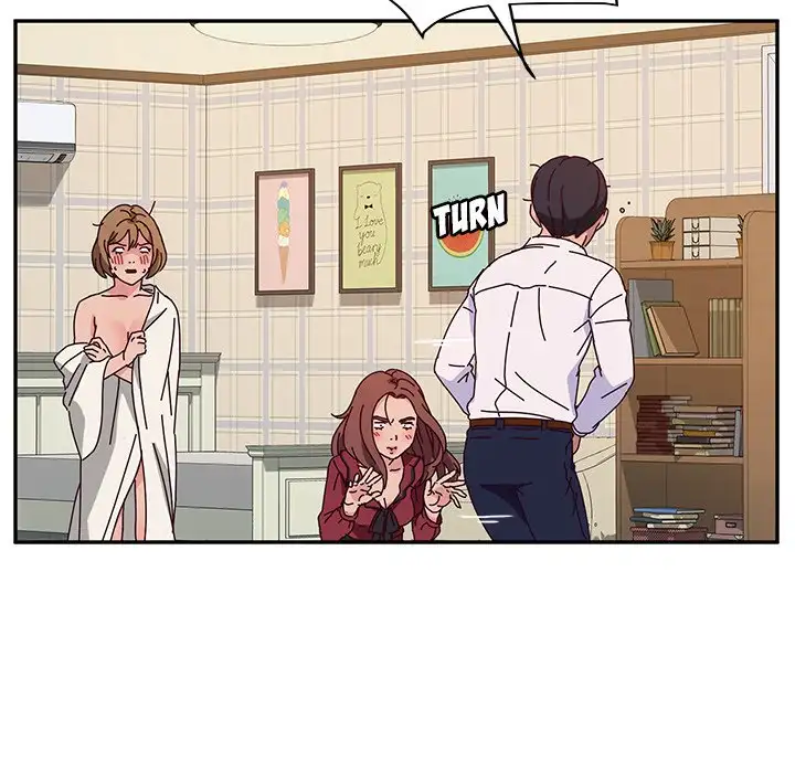 Twice the Love Chapter 33 - Manhwa18.com