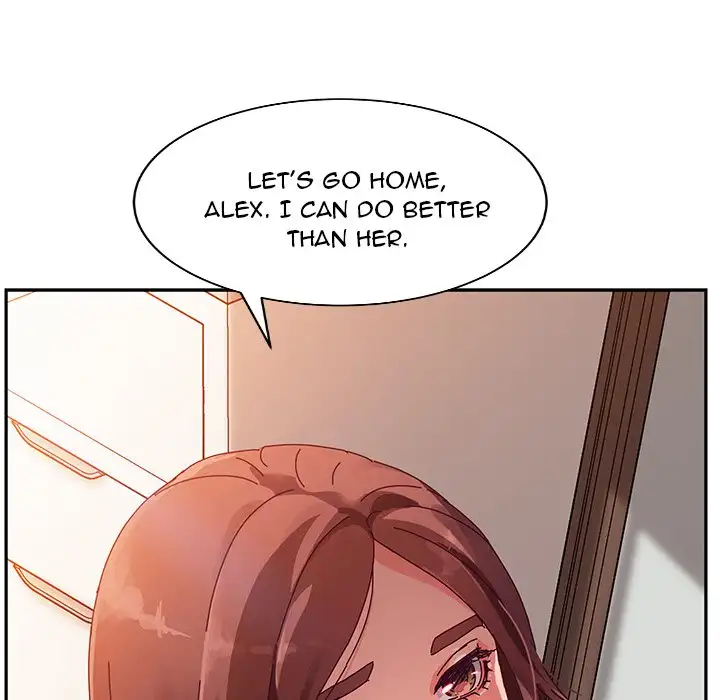 Twice the Love Chapter 33 - Manhwa18.com