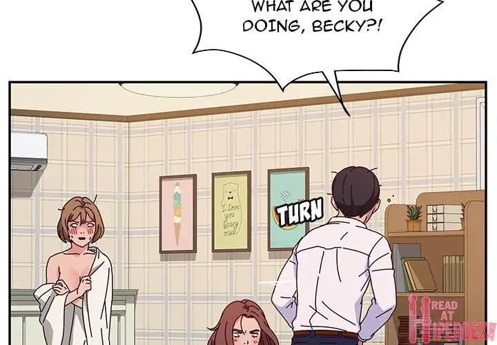 Twice the Love Chapter 34 - Manhwa18.com