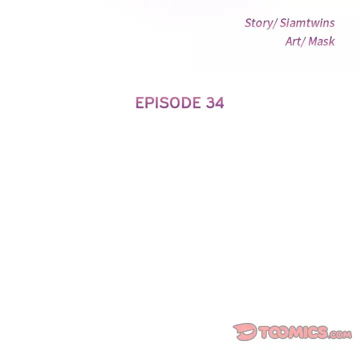 Twice the Love Chapter 34 - Manhwa18.com