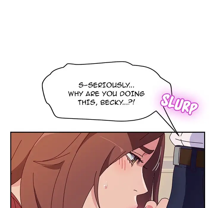 Twice the Love Chapter 34 - Manhwa18.com