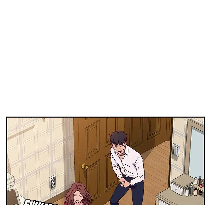 Twice the Love Chapter 34 - Manhwa18.com