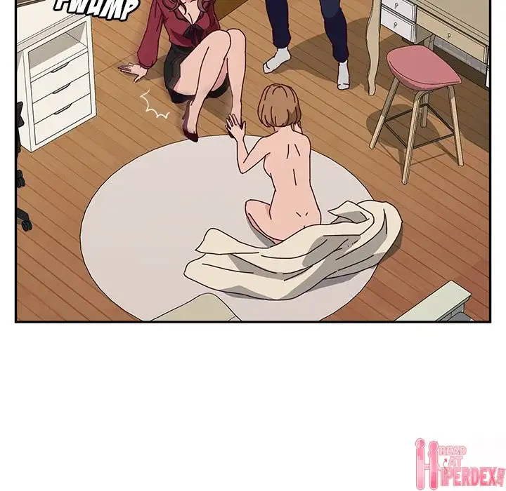 Twice the Love Chapter 34 - Manhwa18.com