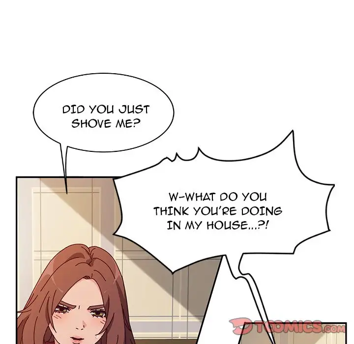 Twice the Love Chapter 34 - Manhwa18.com