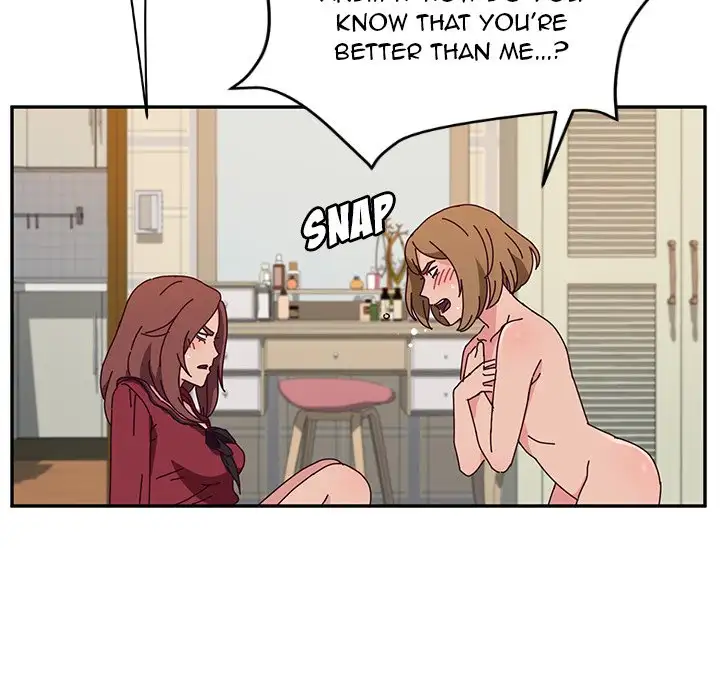 Twice the Love Chapter 34 - Manhwa18.com