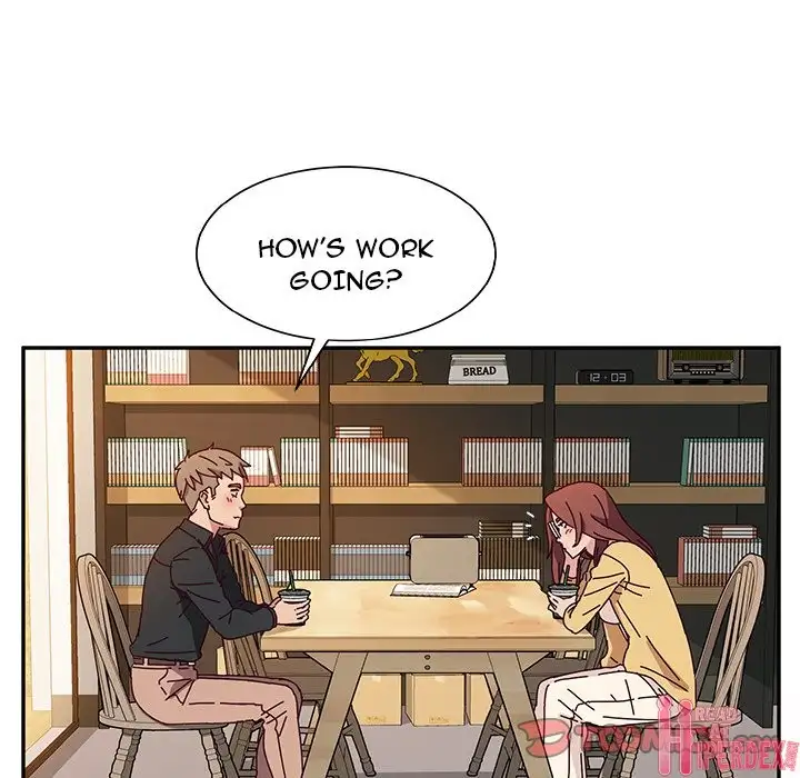 Twice the Love Chapter 34 - Manhwa18.com