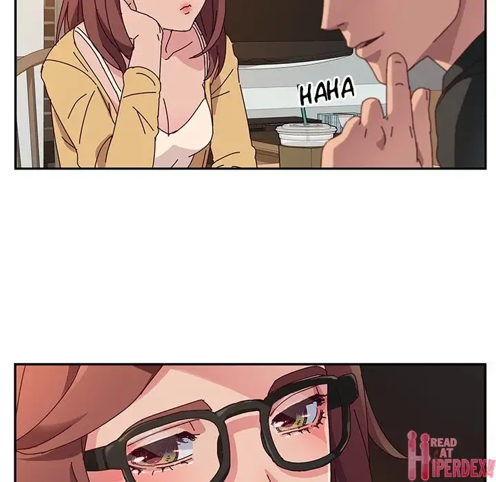 Twice the Love Chapter 34 - Manhwa18.com