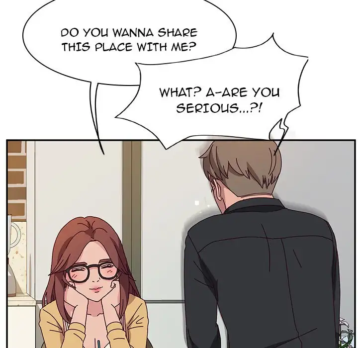 Twice the Love Chapter 34 - Manhwa18.com