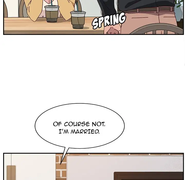 Twice the Love Chapter 34 - Manhwa18.com