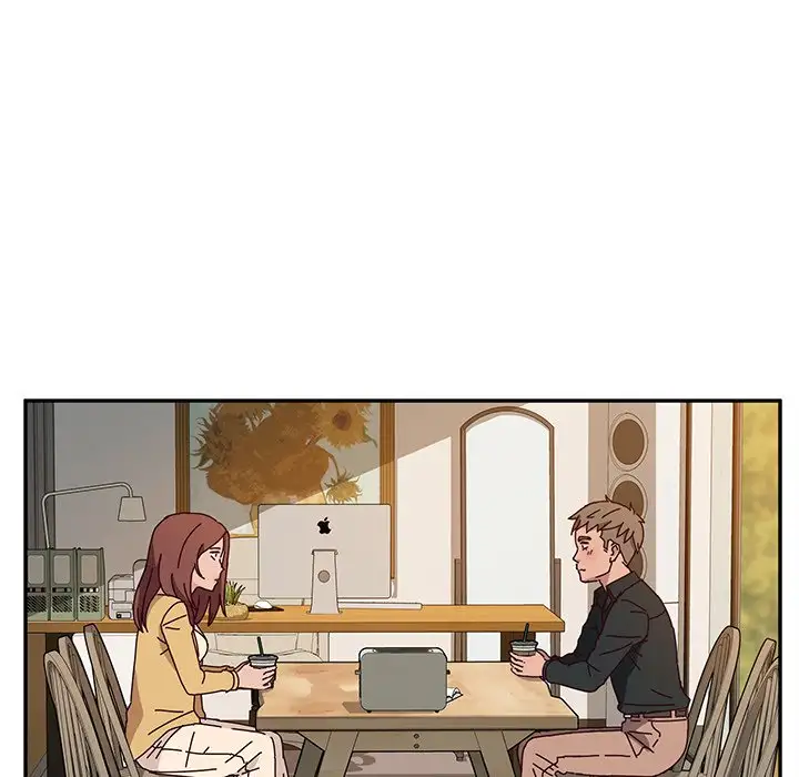 Twice the Love Chapter 34 - Manhwa18.com