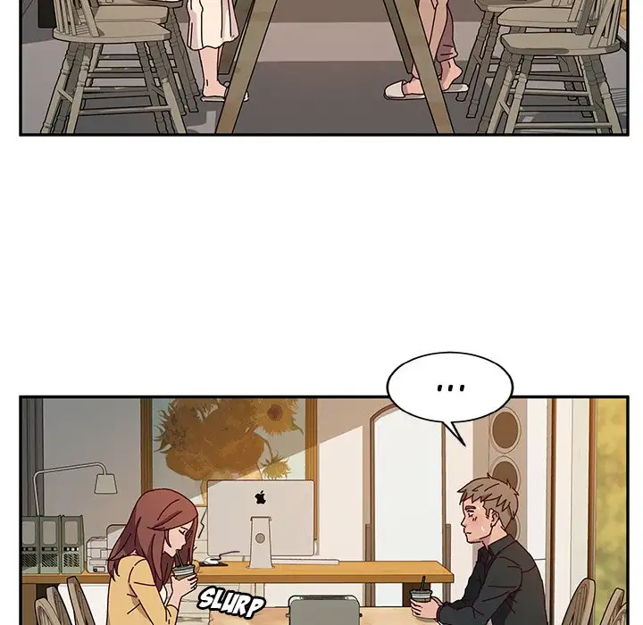 Twice the Love Chapter 34 - Manhwa18.com