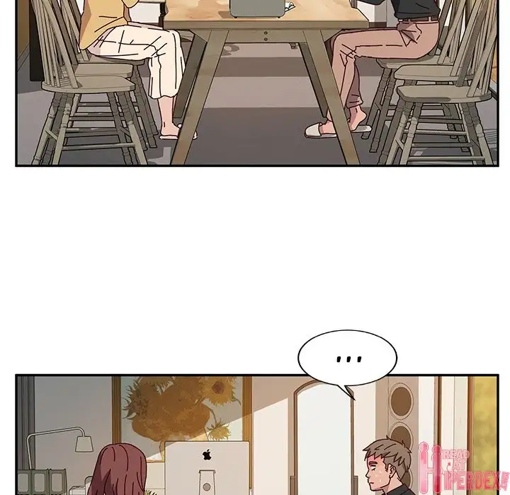 Twice the Love Chapter 34 - Manhwa18.com