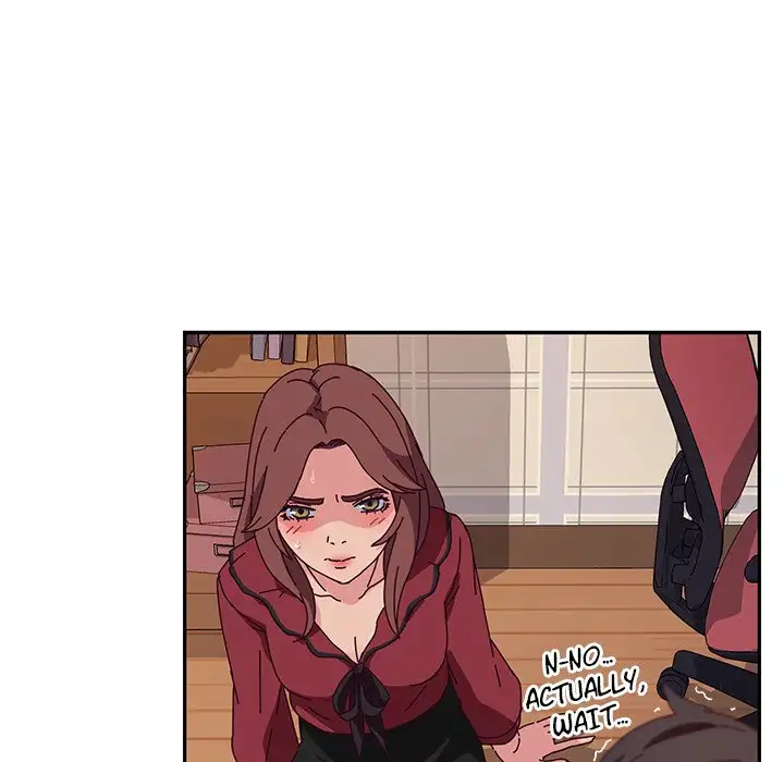 Twice the Love Chapter 34 - Manhwa18.com