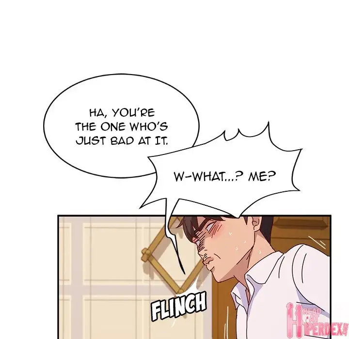 Twice the Love Chapter 34 - Manhwa18.com