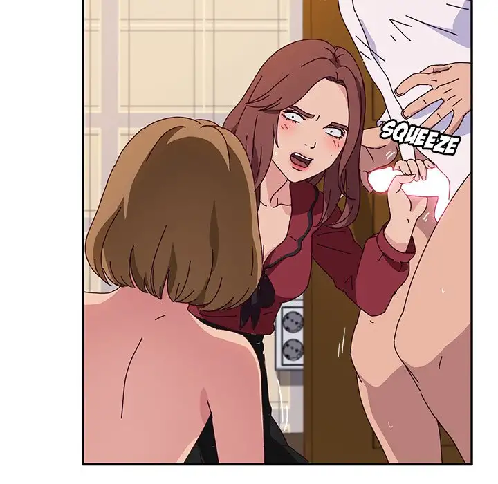 Twice the Love Chapter 34 - Manhwa18.com