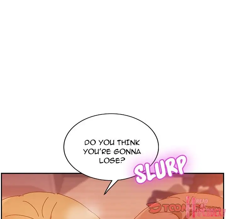 Twice the Love Chapter 34 - Manhwa18.com