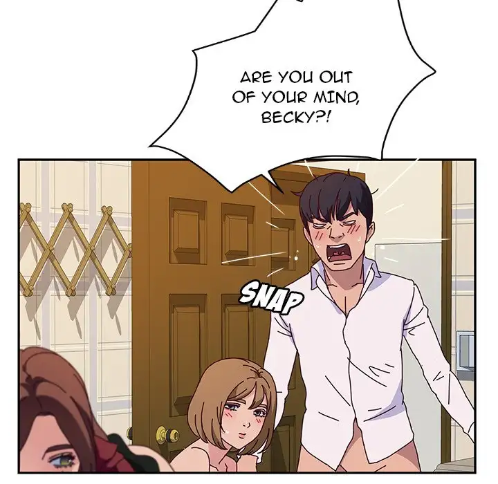 Twice the Love Chapter 35 - Manhwa18.com