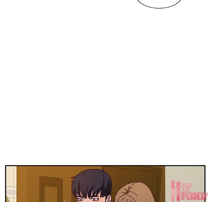 Twice the Love Chapter 35 - Manhwa18.com