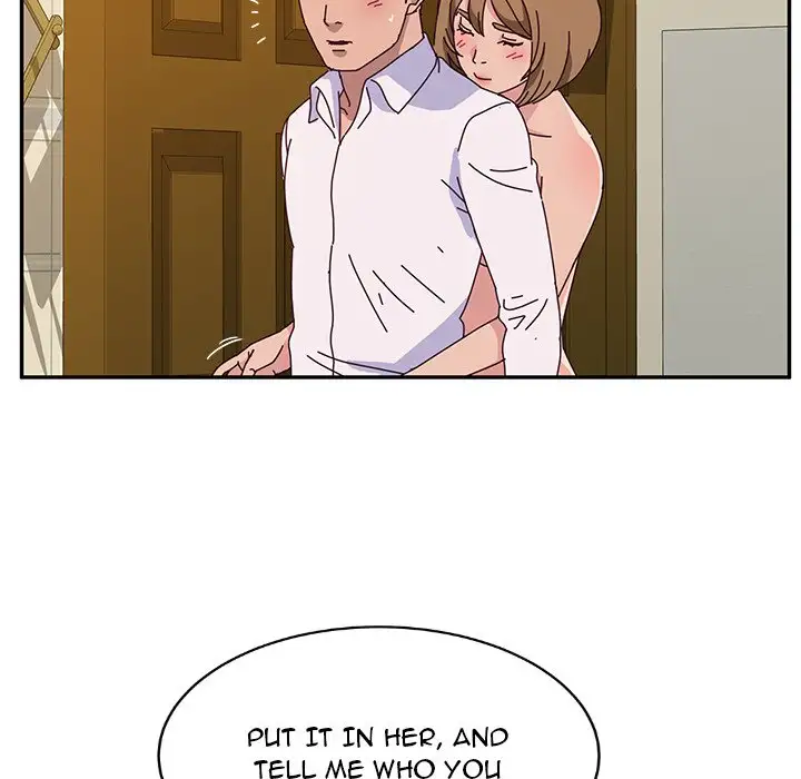 Twice the Love Chapter 35 - Manhwa18.com