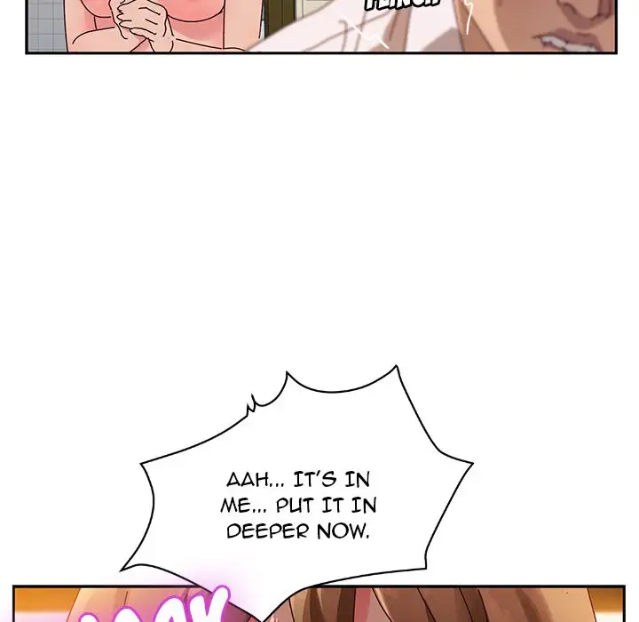 Twice the Love Chapter 35 - Manhwa18.com