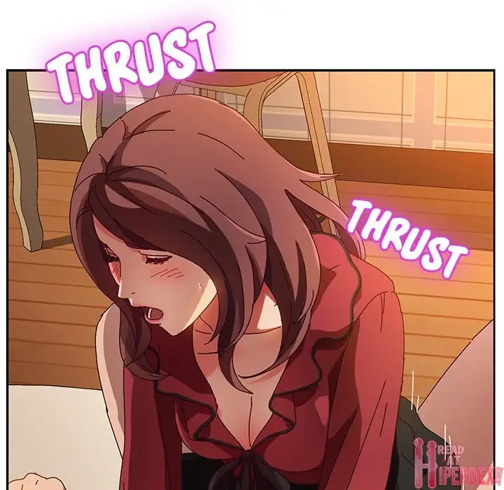 Twice the Love Chapter 35 - Manhwa18.com