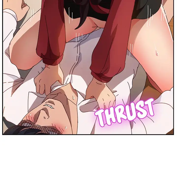 Twice the Love Chapter 35 - Manhwa18.com