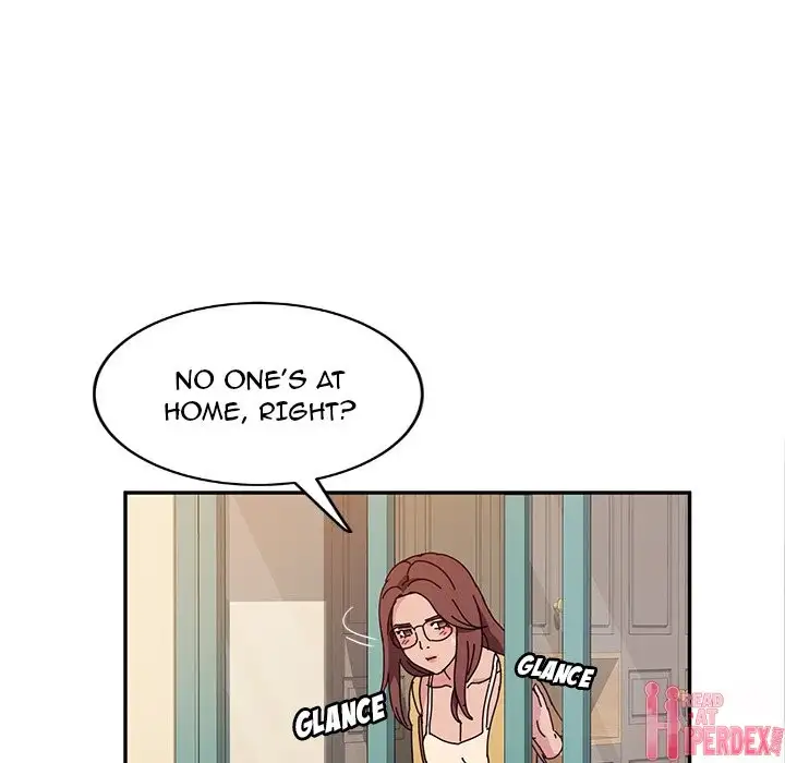 Twice the Love Chapter 35 - Manhwa18.com