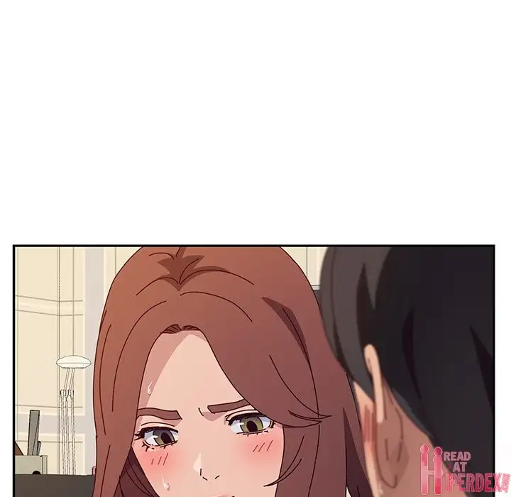 Twice the Love Chapter 35 - Manhwa18.com