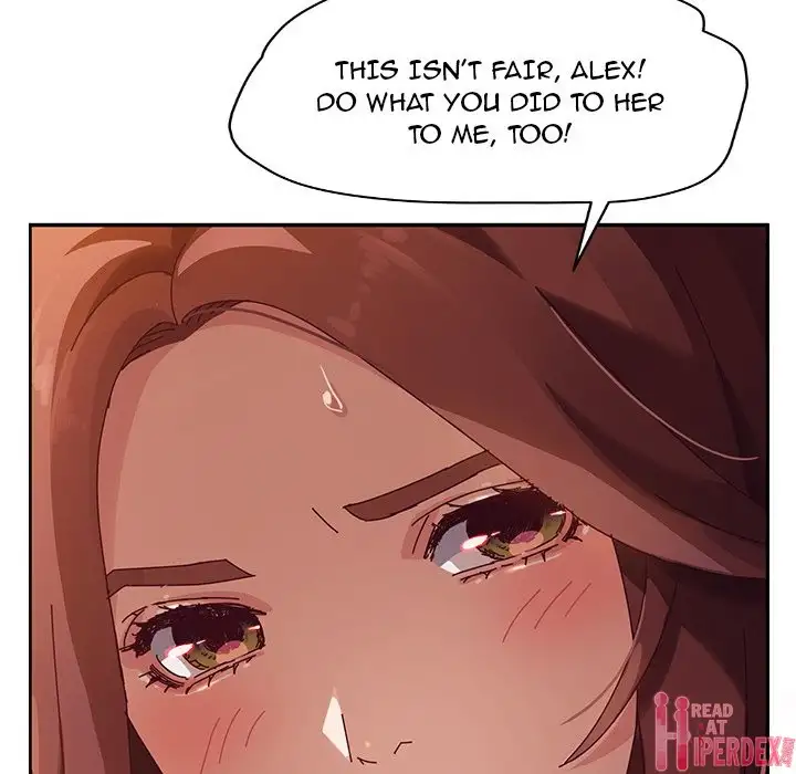 Twice the Love Chapter 36 - Manhwa18.com
