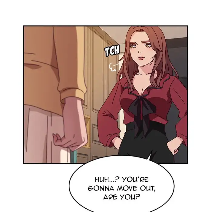 Twice the Love Chapter 36 - Manhwa18.com
