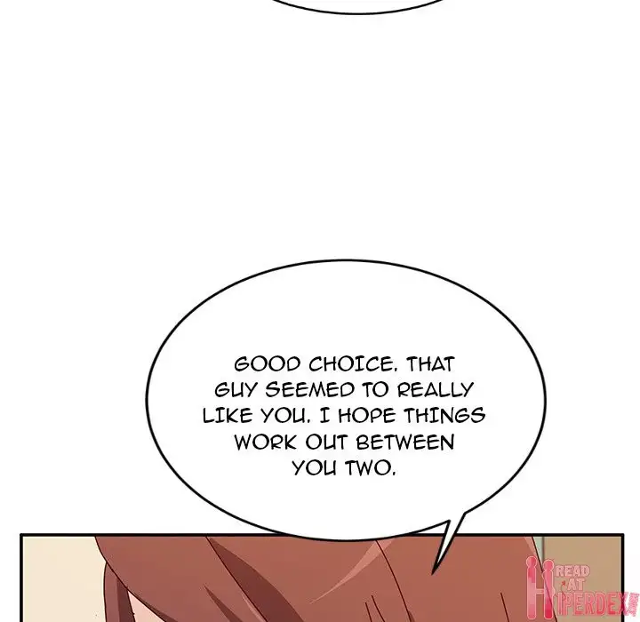 Twice the Love Chapter 36 - Manhwa18.com