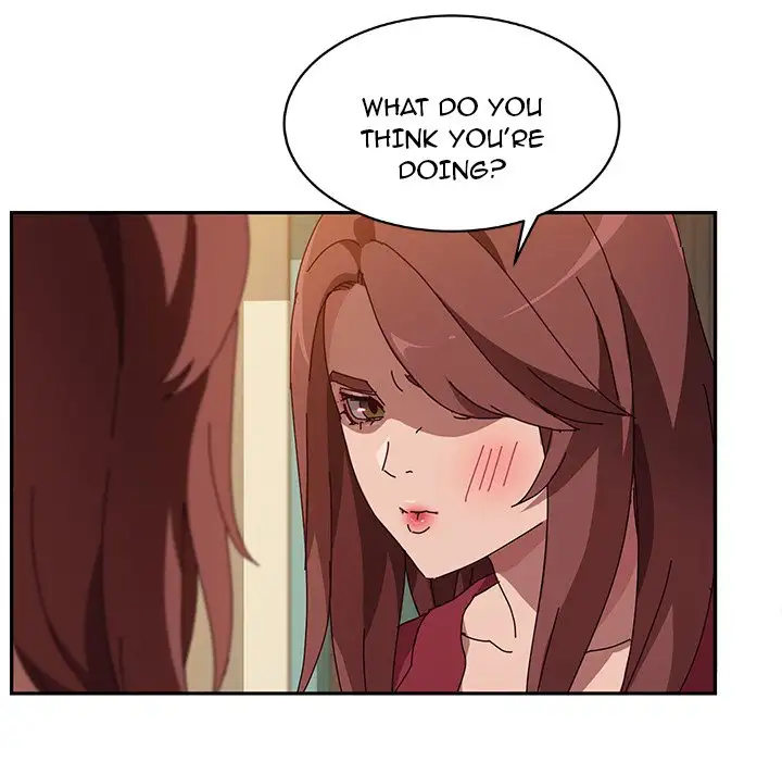 Twice the Love Chapter 36 - Manhwa18.com